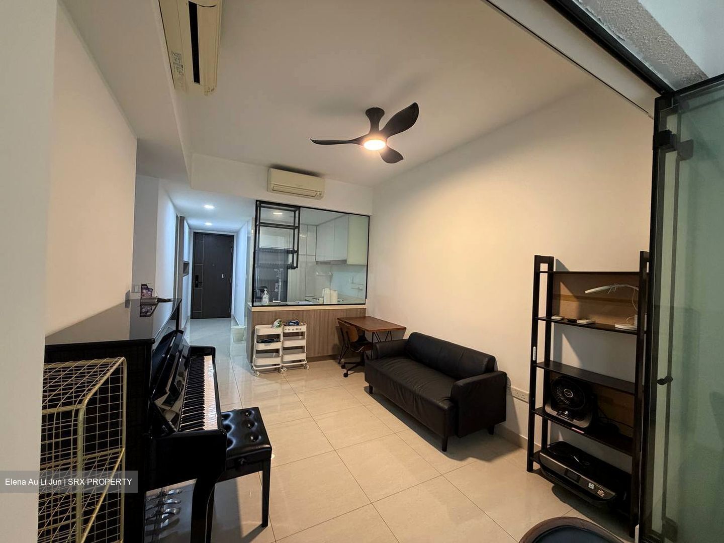 Jewel @ Buangkok (D19), Condominium #553574791